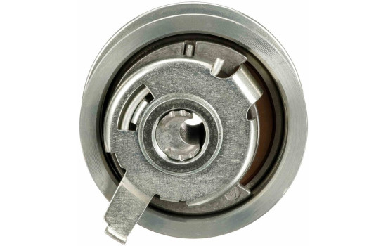 Poulie-tendeur, courroie de distribution PowerGrip® T43062 Gates, Image 3