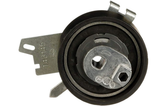 Poulie-tendeur, courroie de distribution PowerGrip® T43145 Gates, Image 2