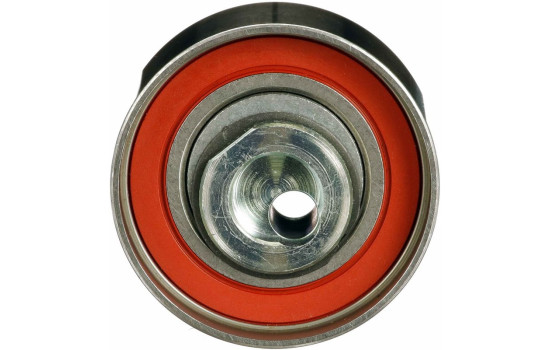 Poulie-tendeur, courroie de distribution PowerGrip® T43156 Gates, Image 2