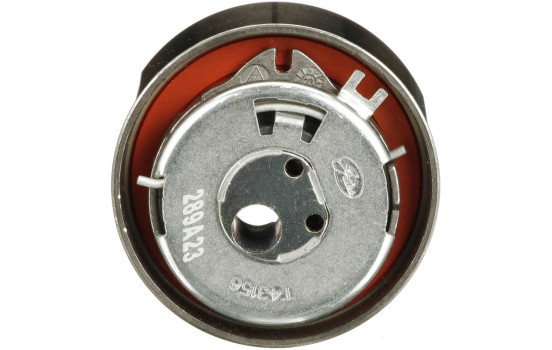 Poulie-tendeur, courroie de distribution PowerGrip® T43156 Gates, Image 3