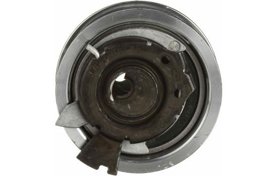 Poulie-tendeur, courroie de distribution PowerGrip® T43219 Gates, Image 3