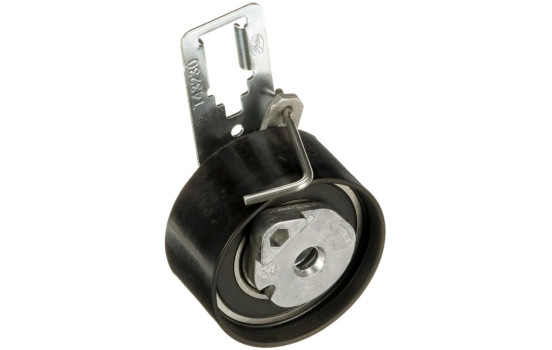 Poulie-tendeur, courroie de distribution PowerGrip® T43230 Gates, Image 3