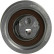 Poulie-tendeur, courroie de distribution PowerGrip® T43237 Gates, Vignette 2