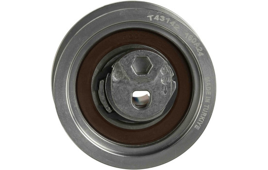 Poulie-tendeur, courroie de distribution PowerGrip® T43237 Gates, Image 2