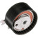 Poulie-tendeur, courroie de distribution PowerGrip® T43238 Gates