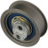 Poulie-tendeur, courroie de distribution PowerGrip® T43242 Gates