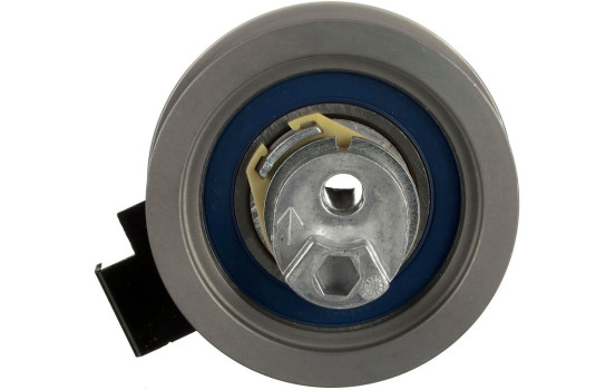 Poulie-tendeur, courroie de distribution PowerGrip® T43242 Gates, Image 2