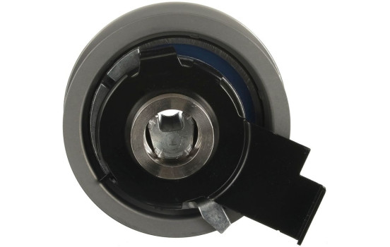 Poulie-tendeur, courroie de distribution PowerGrip® T43242 Gates, Image 3