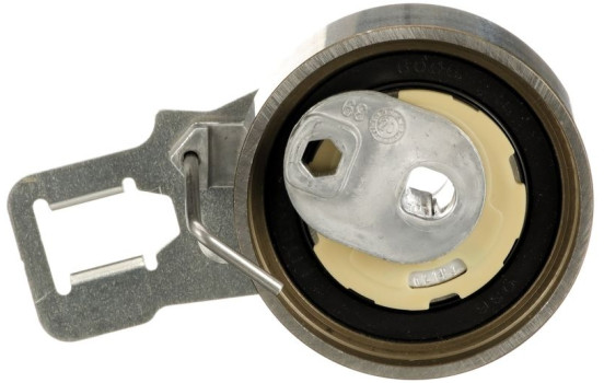 Poulie-tendeur, courroie de distribution PowerGrip® T43265 Gates, Image 2