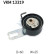 Poulie tendeur, courroie de distribution VKM 13319 SKF