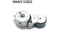 Poulie tendeur, courroie poly trapézoïdale VKMCV 53022 SKF
