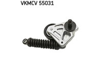 Poulie tendeur, courroie poly trapézoïdale VKMCV 55031 SKF