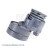 Poulie-tendeur, courroie trapézoïdale à nervures ADC496504 Blue Print, Vignette 4