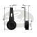 Poulie-tendeur, courroie trapézoïdale à nervures DriveAlign® T36059                   Gates