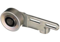 Poulie-tendeur, courroie trapézoïdale à nervures DriveAlign® T36070 Gates