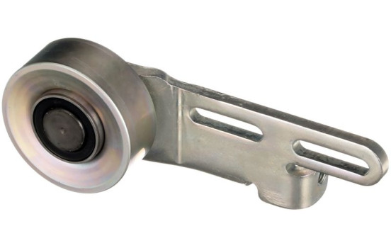 Poulie-tendeur, courroie trapézoïdale à nervures DriveAlign® T36070 Gates