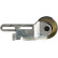 Poulie-tendeur, courroie trapézoïdale à nervures DriveAlign® T36070 Gates, Vignette 3