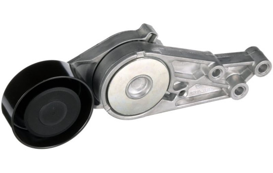 Poulie-tendeur, courroie trapézoïdale à nervures DriveAlign® T38207 Gates