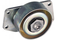 Poulie-tendeur, courroie trapézoïdale à nervures DriveAlign® T38232 Gates