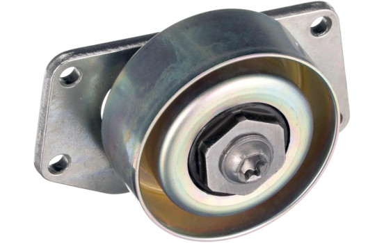 Poulie-tendeur, courroie trapézoïdale à nervures DriveAlign® T38232 Gates