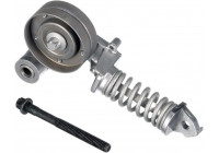 Poulie-tendeur, courroie trapézoïdale à nervures DriveAlign® T38344 Gates