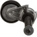 Poulie-tendeur, courroie trapézoïdale à nervures DriveAlign® T39087 Gates, Vignette 3