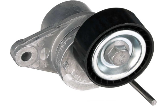 Poulie-tendeur, courroie trapézoïdale à nervures DriveAlign® T39163 Gates