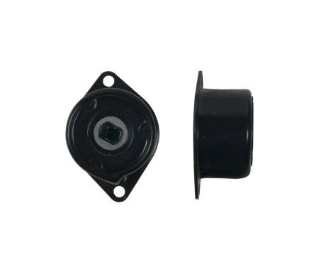 Poulie-tendeur, courroie trapézoïdale à nervures DriveAlign® T39195 Gates