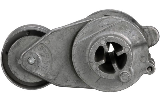 Poulie-tendeur, courroie trapézoïdale à nervures DriveAlign® T39294 Gates, Image 3