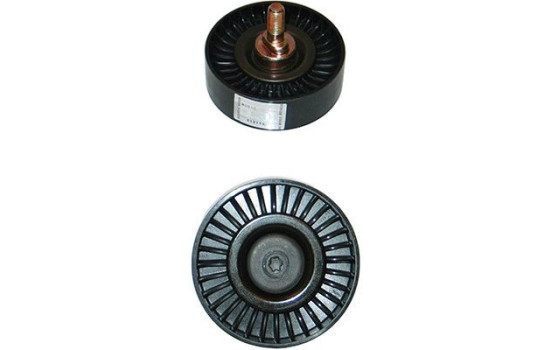 Poulie-tendeur, courroie trapézoïdale à nervures DTP-3004 Kavo parts