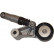 Poulie-tendeur, courroie trapézoïdale à nervures DTP-3007 Kavo parts