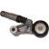 Poulie-tendeur, courroie trapézoïdale à nervures DTP-3007 Kavo parts, Vignette 2