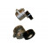 Poulie-tendeur, courroie trapézoïdale à nervures DTP-3009 Kavo parts