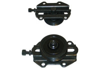 Poulie-tendeur, courroie trapézoïdale à nervures DTP-3011 Kavo parts