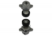 Poulie-tendeur, courroie trapézoïdale à nervures DTP-3017 Kavo parts