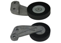 Poulie-tendeur, courroie trapézoïdale à nervures DTP-4009 Kavo parts