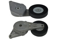 Poulie-tendeur, courroie trapézoïdale à nervures DTP-4010 Kavo parts