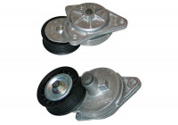 Poulie-tendeur, courroie trapézoïdale à nervures DTP-4513 Kavo parts