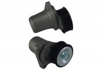 Poulie-tendeur, courroie trapézoïdale à nervures DTP-4518 Kavo parts