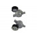 Poulie-tendeur, courroie trapézoïdale à nervures DTP-4535 Kavo parts