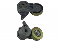 Poulie-tendeur, courroie trapézoïdale à nervures DTP-5501 Kavo parts