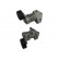 Poulie-tendeur, courroie trapézoïdale à nervures DTP-5502 Kavo parts