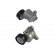 Poulie-tendeur, courroie trapézoïdale à nervures DTP-5514 Kavo parts