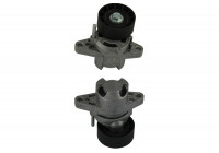 Poulie-tendeur, courroie trapézoïdale à nervures DTP-6504 Kavo parts