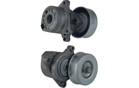 Poulie-tendeur, courroie trapézoïdale à nervures DTP-6507 Kavo parts