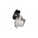 Poulie-tendeur, courroie trapézoïdale à nervures DTP-6507 Kavo parts, Vignette 3