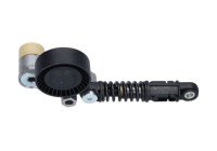 Poulie-tendeur, courroie trapézoïdale à nervures DTP-7510 Kavo parts
