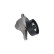 Poulie-tendeur, courroie trapézoïdale à nervures DTP-8516 Kavo parts, Vignette 4