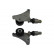 Poulie-tendeur, courroie trapézoïdale à nervures DTP-9002 Kavo parts
