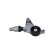 Poulie-tendeur, courroie trapézoïdale à nervures DTP-9002 Kavo parts, Vignette 4
